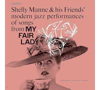 Shelly Manne, Andre Previn, Leroy Vinnegar - My Fair Lady [VINYL]