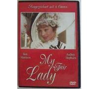 My fair Lady