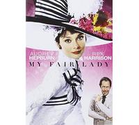 My fair lady