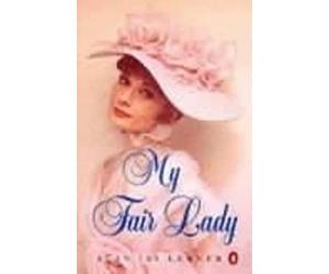 My Fair Lady, Alan Lerner, Paperback