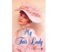 MY FAIR LADY by LERNER, ALAN JAY Paperback Self Help Business