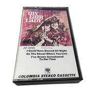 My Fair Lady [CASSETTE]