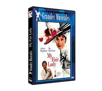 My Fair Lady DVD 1964 Mi bella dama [dvd] [2019]