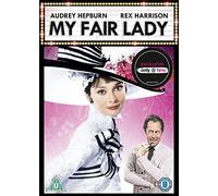 My Fair Lady [DVD]