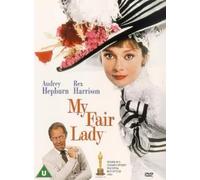My Fair Lady [DVD]