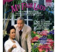 My Fair Lady - First Complete Recording