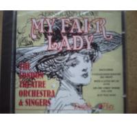 My Fair Lady (Lerner And Loewe, Lonon Theatre Orchestra) by MUSICALS