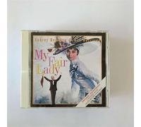 My Fair Lady(Ltd.Reissue)