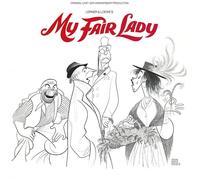 Various - My Fair Lady