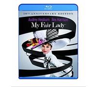 My Fair Lady: Souvenir Theatre Programme Performed At Theatre Royal, Drury Lane, London