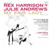 My Fair Lady (Original Broadway Cast Recording)