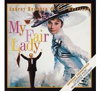 My Fair Lady Plus