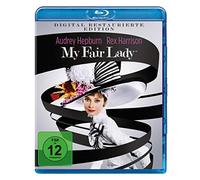 MY FAIR LADY REMASTERED - MOVI [Blu-ray] [1964]