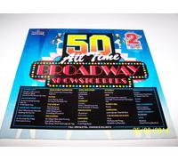 My fair lady, South Pacific, Call me Adam, Jesus Christ superstar, Gigi, Mame.. / Vinyl record [Vinyl-LP]