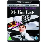 My Fair Lady