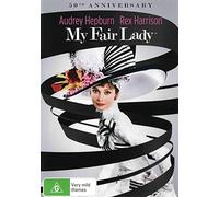 My Fair Lady50th Anniversary [NON-UK Format / Region 4 Import - Australia]