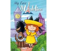 My Fair Madeline [DVD]