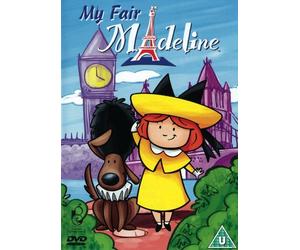 My Fair Madeline [DVD]
