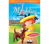 My Fair Madeline [DVD] [Region 1] [US Import] [NTSC]