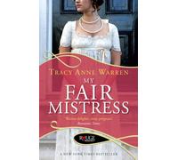 My Fair Mistress: A Rouge Regency Romance