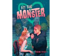 My Fair Monster