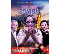 My Fair Zombie / Spyfall