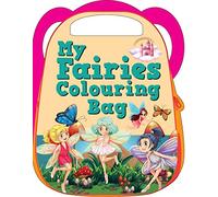 My Fairies Colouring Bag