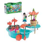My Fairy Garden Age 4+ Well Of Wishes | Grow & Accessorize Your Magical Fairy Garden | Comes With 16 Pieces Including Red Amaranth Seeds & A Fairy Field Guide | For Ages 4+