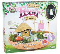 My Fairy Garden E72779DE Magic Fairy Garden (with seeds) - Single Age 4+