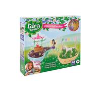 My Fairy Garden - Fairy Unicorn Garden
