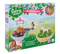 My Fairy Garden - Unicorn Garden