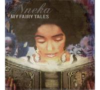 My Fairy Tales - Nneka CD-JEWEL CASE