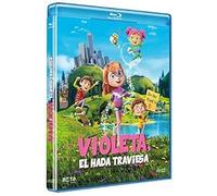 My Fairy Troublemaker ( Meine Chaosfee & ich ) (Blu-Ray)
