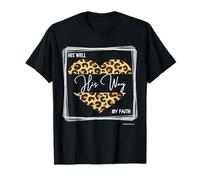My Faith. Christian Church God Jesus Bible Verse T-Shirt