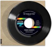 Jimmy Church - My Faith In You [7" VINYL]