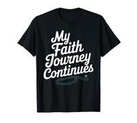 My Faith Journey and Communion Celebration T-Shirt