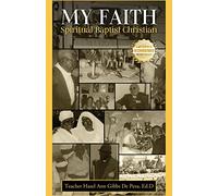 My Faith: Spiritual Baptist Christian