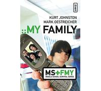 My Family (Middle School Survival Series)