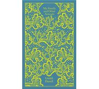 My Family and Other Animals