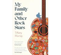 My Family and Other Rock Stars: 'An insane amount of fun' Andrew Miller