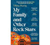 My Family and Other Rock Stars : ‘An insane amount of fun' Andrew Miller