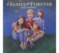 Clive Romney - My Family Can Be Forever