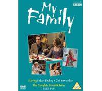 My Family : Complete BBC Series 7 [DVD]