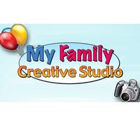 My Family Creative Studio