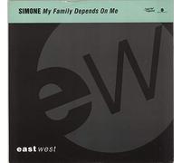 My family depends on me [VINYL]
