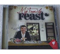 My Family Feast - My Family Feast