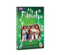 My Family - Five Christmas Specials [DVD]