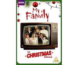 My Family - Four Christmas Specials