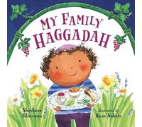 My Family Haggadah
