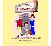 My family has a Beastie: An emotional education tool to address family violence